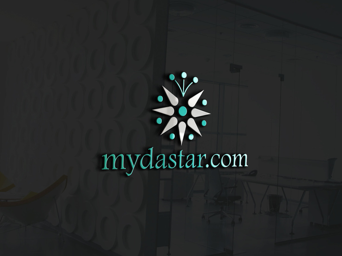 Tasarlayan GhostSpy-mydastar.com logo
