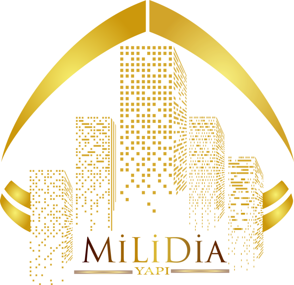 Tasarlayan BERUKANTO-MiLİDİA YAPI