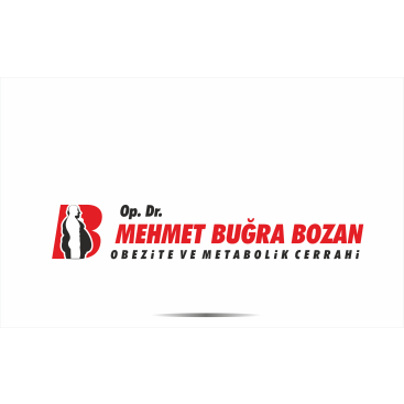 Op. Dr. Mehmet Buğra Bozan Obezite  yarışmasına tasarımcı ErcanH tarafından sunulan  tasarım 