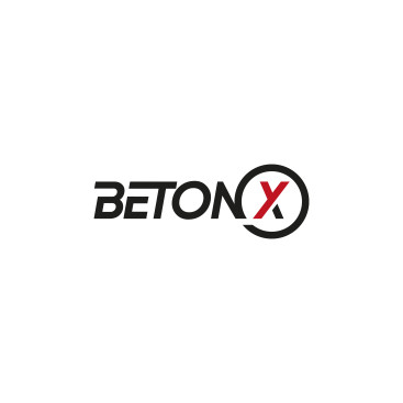 BETON X Logo Tasarım Yarışması yarışmasına tasarımcı tarzını yansıt tarafından sunulan  tasarım 