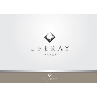 İnşaat ve Mimarlık Firmasına Logo yarışmasına tasarımcı X95 tarafından sunulan  tasarım 