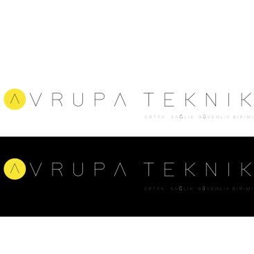 İş Güvenliği için Logo yarışmasına tasarımcı ufuktasarım tarafından sunulan  tasarım 