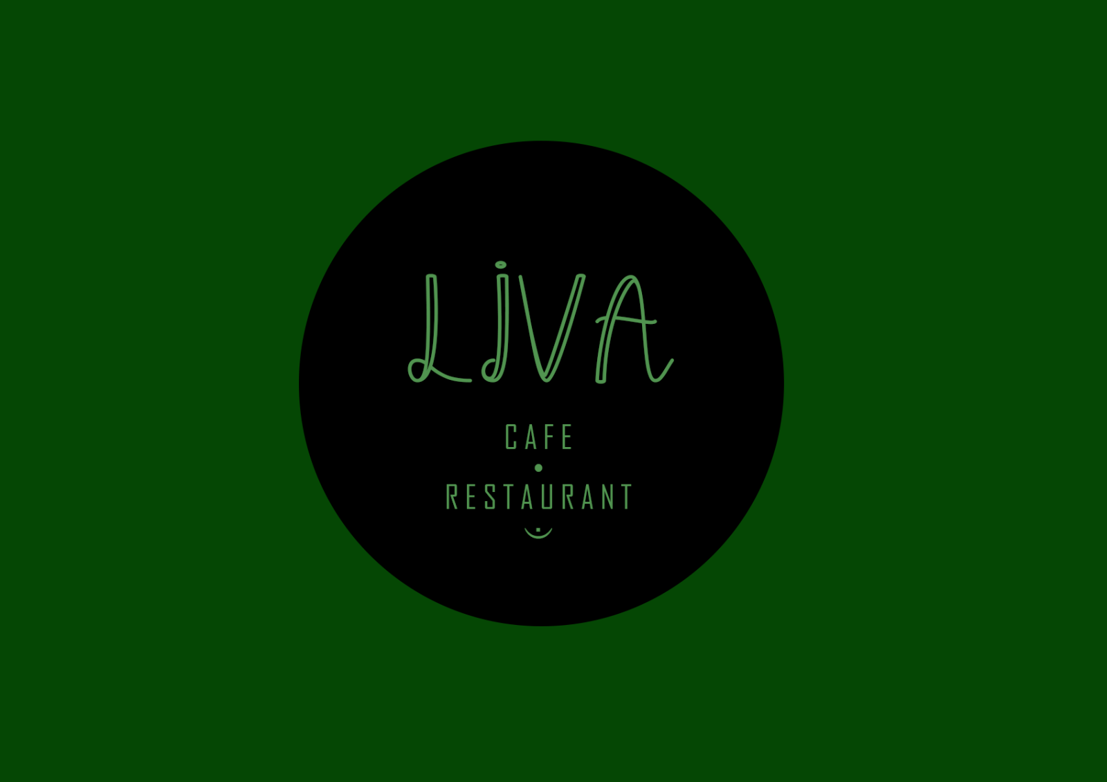 Tasarlayan lavinia-Restoran için yeni bir logo