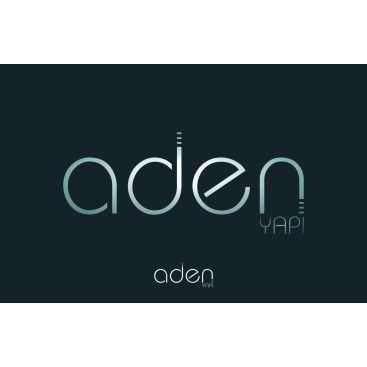 İnşaat firmamıza yeni logo arıyoruz yarışmasına tasarımcı huseyindurman tarafından sunulan  tasarım 