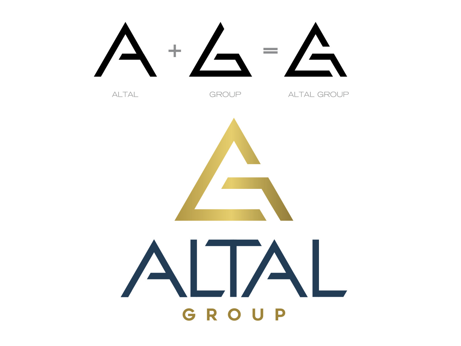 Tasarlayan artvader-ALTAL' a mükemmel  logoyu sen tasarla !