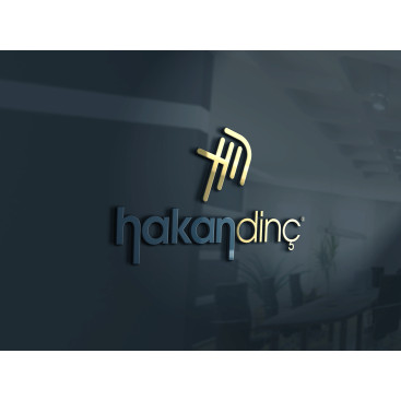 Hukuk Ve Ticaret Danışmanlığı yarışmasına tasarımcı Ardakaya tarafından sunulan  tasarım 