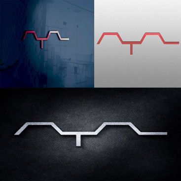 ALTAL' a mükemmel  logoyu sen tasarla ! yarışmasına tasarımcı K.F.ZENGİN tarafından sunulan  tasarım 