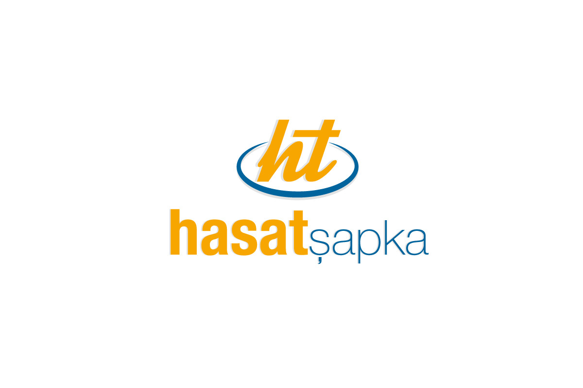 Tasarlayan dcreagraph-Ht Hasat Şapka Logo çalışması