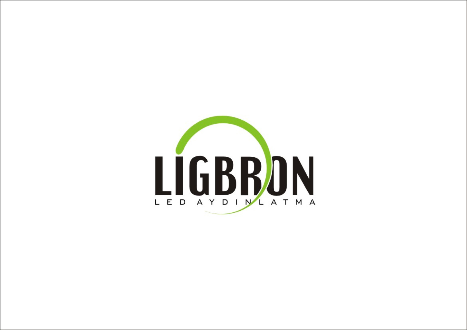 Tasarlayan RΛPİDO-led aydınlatma firmamız için uluslararsı