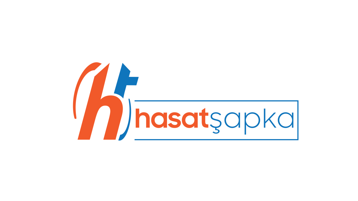 Tasarlayan Thomas Bewick-Ht Hasat Şapka Logo çalışması