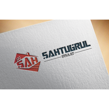 2009 DAN BERİ BİR LOGOMUZ OLMADI :) yarışmasına tasarımcı drenk tarafından sunulan  tasarım 