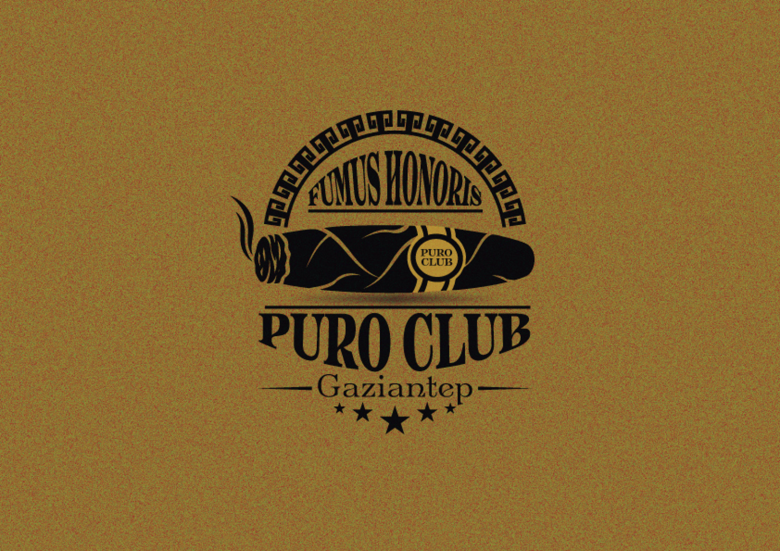 Tasarlayan merter-puro kulübümüz için logo tasarlatmak 