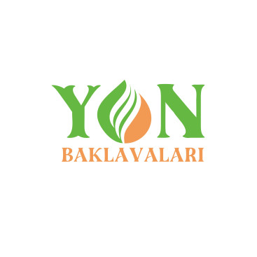Yön Baklava şirketimiz için sade ve şık yarışmasına tasarımcı emrhturhn tarafından sunulan  tasarım