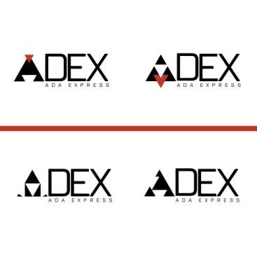 KARGO FİRMAMIZA  KURUMSAL LOGO yarışmasına tasarımcı logotasarımı tarafından sunulan  tasarım 