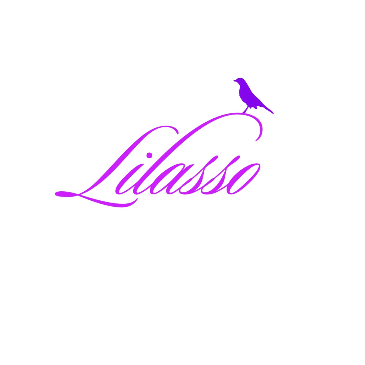 Tasarlayan muka production-''LİLASSO'' MARKASI İÇİN LOGO-KARTVİZİT