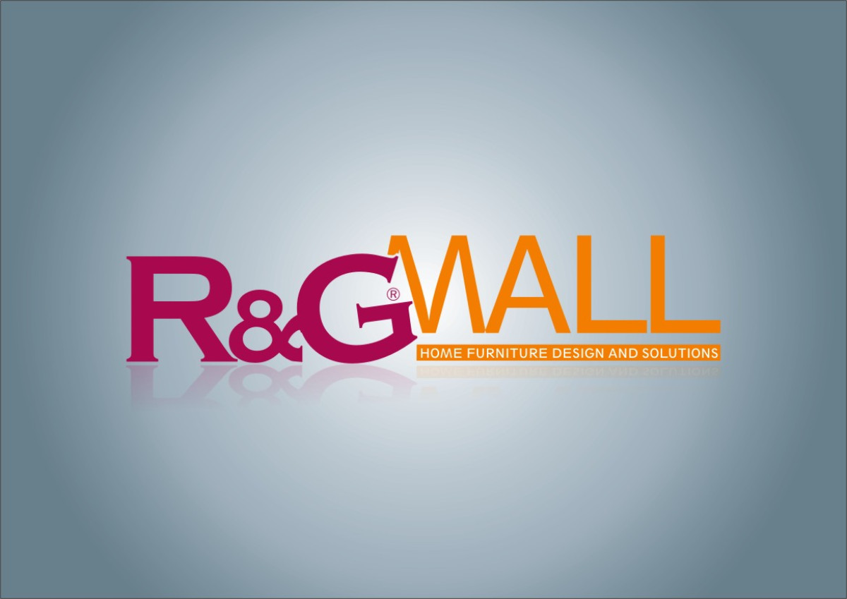 Tasarlayan RΛPİDO-ALIŞ VERİŞ MERKEZİ LOGO TASARIMI