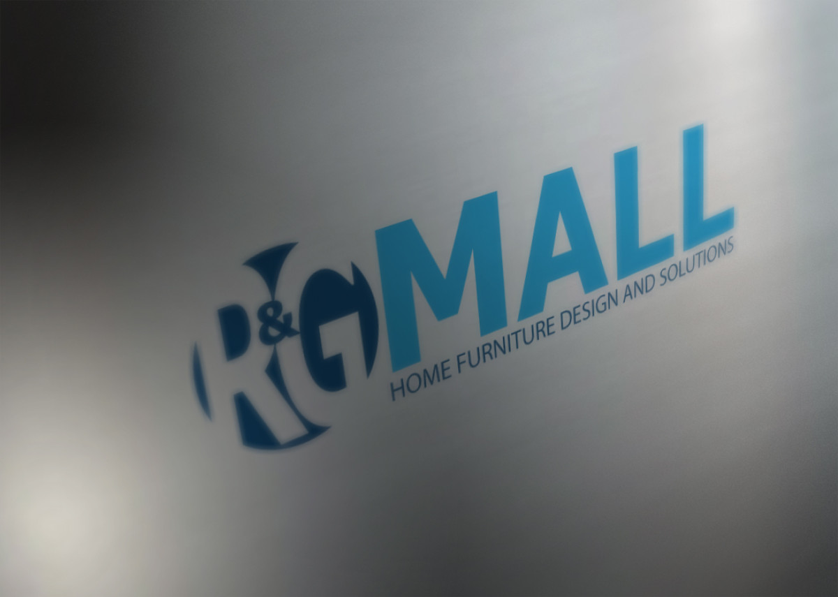 Tasarlayan proea-ALIŞ VERİŞ MERKEZİ LOGO TASARIMI