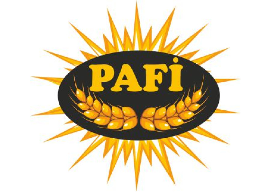 Pafi markası ile akılda kalmak.... yarışmasına tasarımcı bircan tarafından sunulan  tasarım 