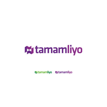TAMAMLIYO GİRİŞİMİ İÇİN LOGO yarışmasına tasarımcı sariportakal tarafından sunulan  tasarım 