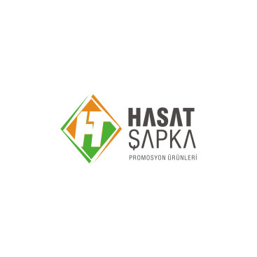 Ht Hasat Şapka Logo çalışması yarışmasına tasarımcı RΛPİDO tarafından sunulan  tasarım