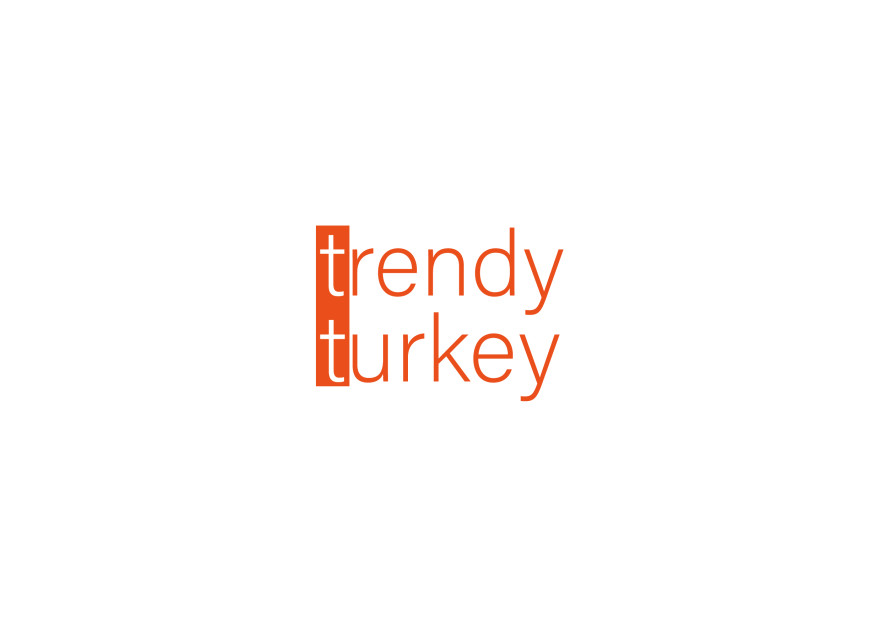 Trendy Turkey Kurumsal Logo Calismasi yarışmasına tasarımcı gnsirem tarafından sunulan  tasarım 