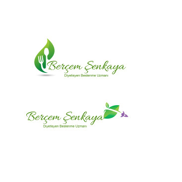 Yeni açacağım kliniğime logo istiyorum yarışmasına tasarımcı melikeayzzz tarafından sunulan  tasarım 