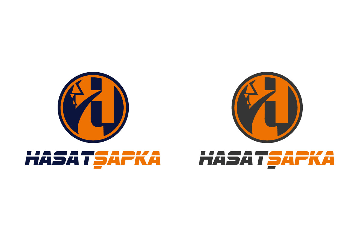 Tasarlayan dcreagraph-Ht Hasat Şapka Logo çalışması