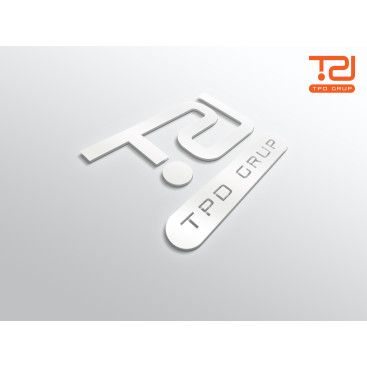 TPD LOGO YARIŞMASI yarışmasına tasarımcı oguzhankof tarafından sunulan  tasarım 