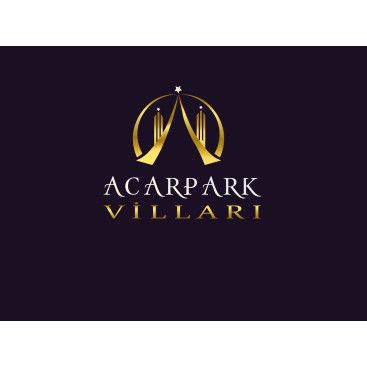 ACARPARK VILLALARI yarışmasına tasarımcı tahaozberkdesign tarafından sunulan  tasarım 