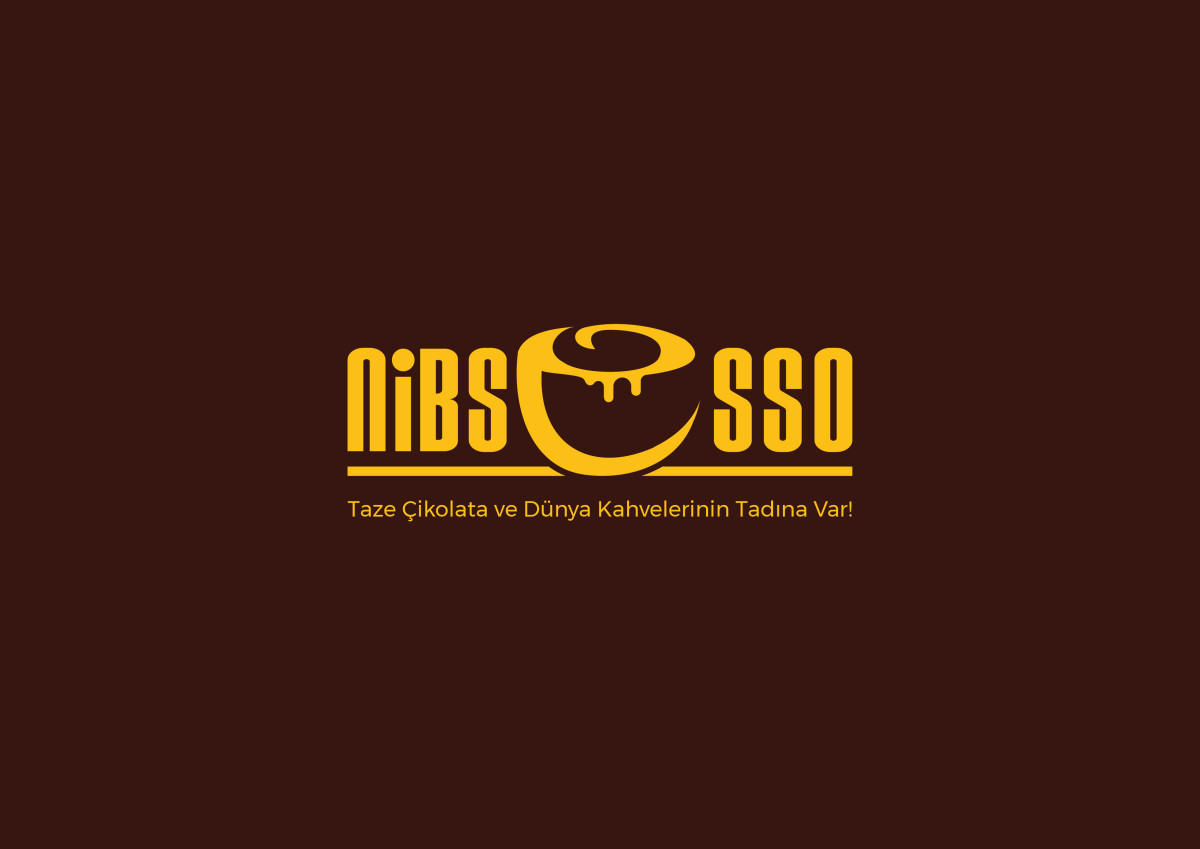 Tasarlayan dadazib-Çikolata ve Kahve Severleri Bir Araya Getirecek Markamıza Etkileyici Logo