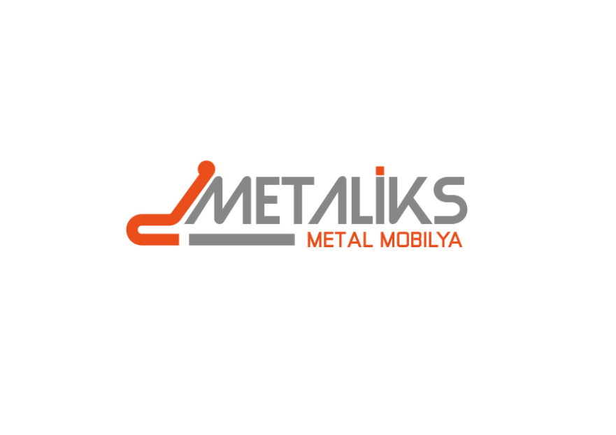 Metal Mobilya Tasarım Firmasına Logo yarışmasına tasarımcı Pea tarafından sunulan  tasarım 