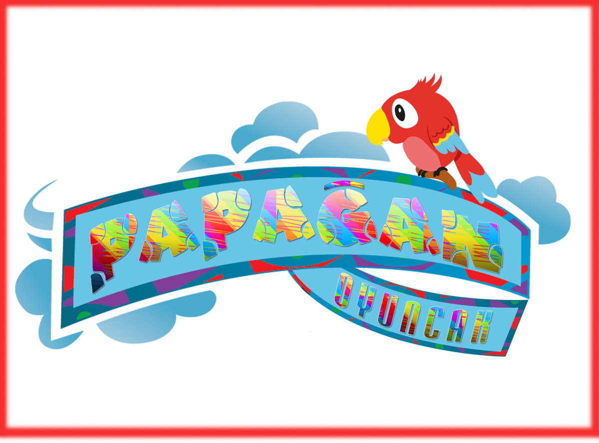 Tasarlayan PashaStudio-Oyuncak Firmamız için Logo Tasarımı