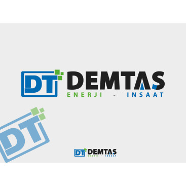 İNŞAAT FİRMAMIZ İÇİN LOGO TASARIMI yarışmasına tasarımcı EmreDesign ™ tarafından sunulan  tasarım 