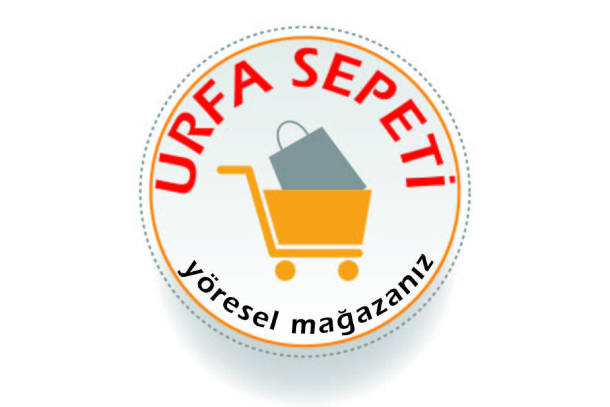 Tasarlayan cody80-UrfaSepeti.com internet sitemize logo