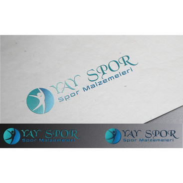 MARKAMA LOGO TASARIMI  yarışmasına tasarımcı designing tarafından sunulan  tasarım 