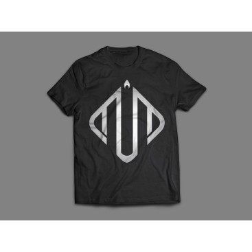 Gothic Rock Grubu İçin Logo Tasarımı yarışmasına tasarımcı GhostSpy tarafından sunulan  tasarım 