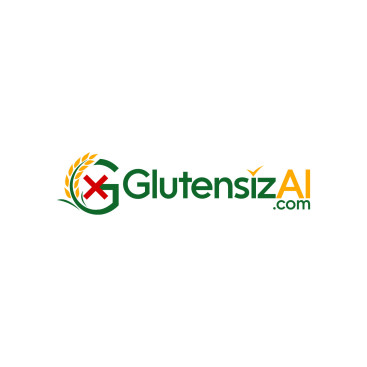 GlutensizAl.com sitemize Logo yarışmasına tasarımcı art_logo tarafından sunulan  tasarım
