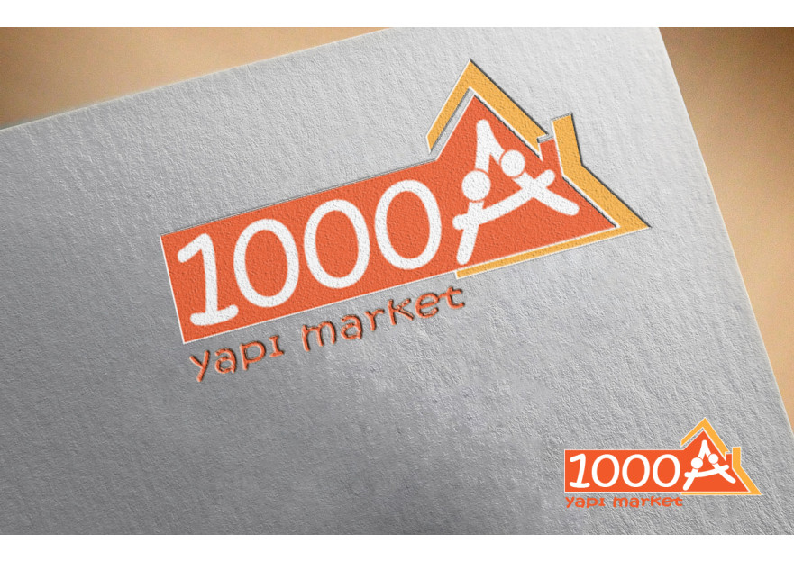 FİRMAMIZA YENİ BİR LOGO TASARIMI ARIYORU yarışmasına tasarımcı burakes tarafından sunulan  tasarım 