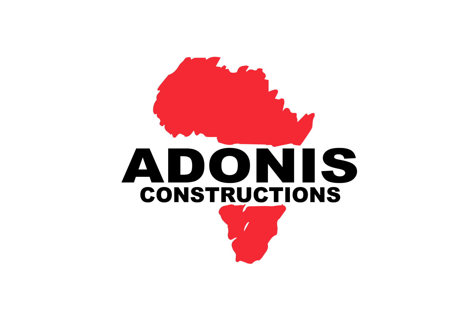 Tasarlayan chiwely-Adonis Construction Logo Tasarımı