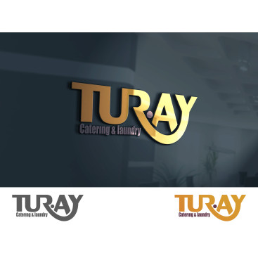 Bızı bız yapacak logoyu tasarla yarışmasına tasarımcı Muss tarafından sunulan  tasarım 