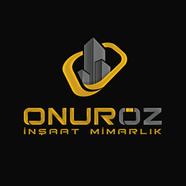 İNŞAAT FİRMASI İÇİN LOGO TASARIMI yarışmasına tasarımcı lanadesign tarafından sunulan  tasarım 