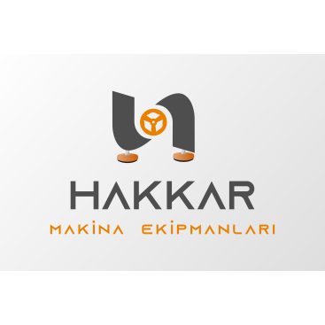 KURUMSAL ŞİRKET  SADE VE ANLAMLI LOGO yarışmasına tasarımcı hcetinel tarafından sunulan  tasarım 