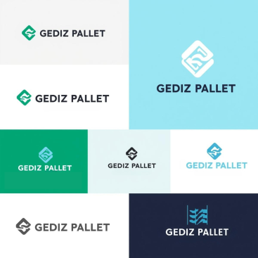 PALETTE EN BÜYÜK MARKA OLMA HEDEFİ İÇİN yarışmasına tasarımcı GK DESIGN tarafından sunulan  tasarım 