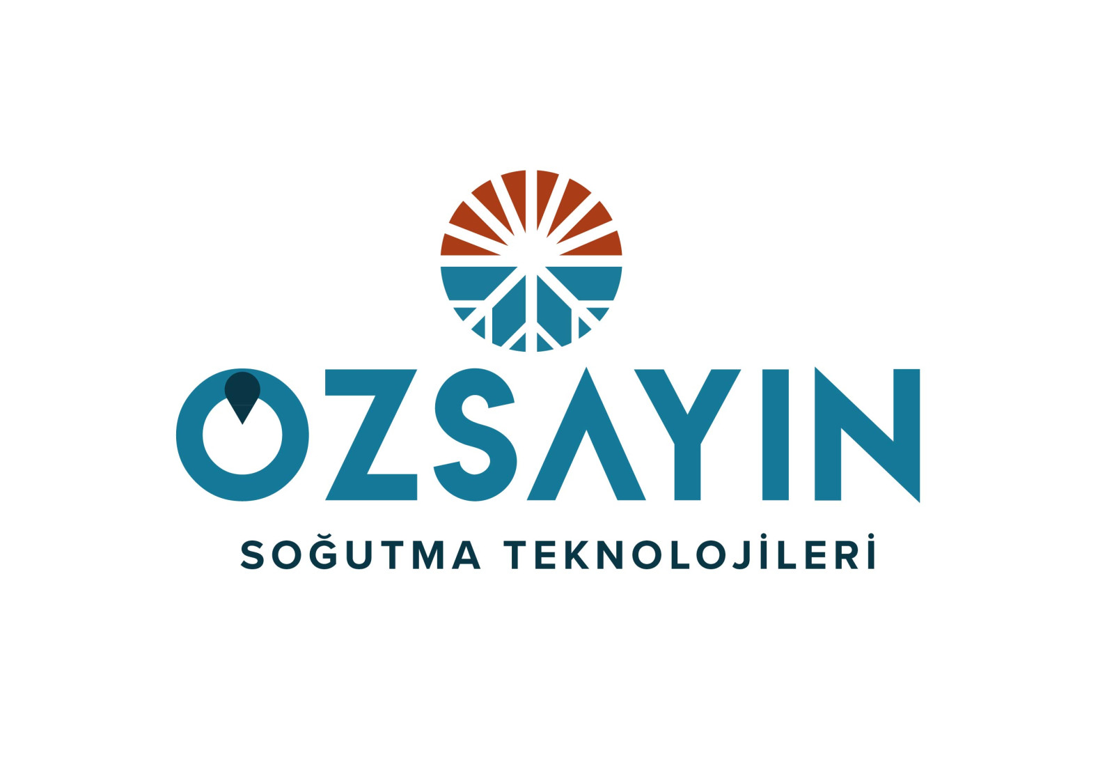Tasarlayan bacreative-Endüstriyel Su Soğutma Sistemleri LOGO