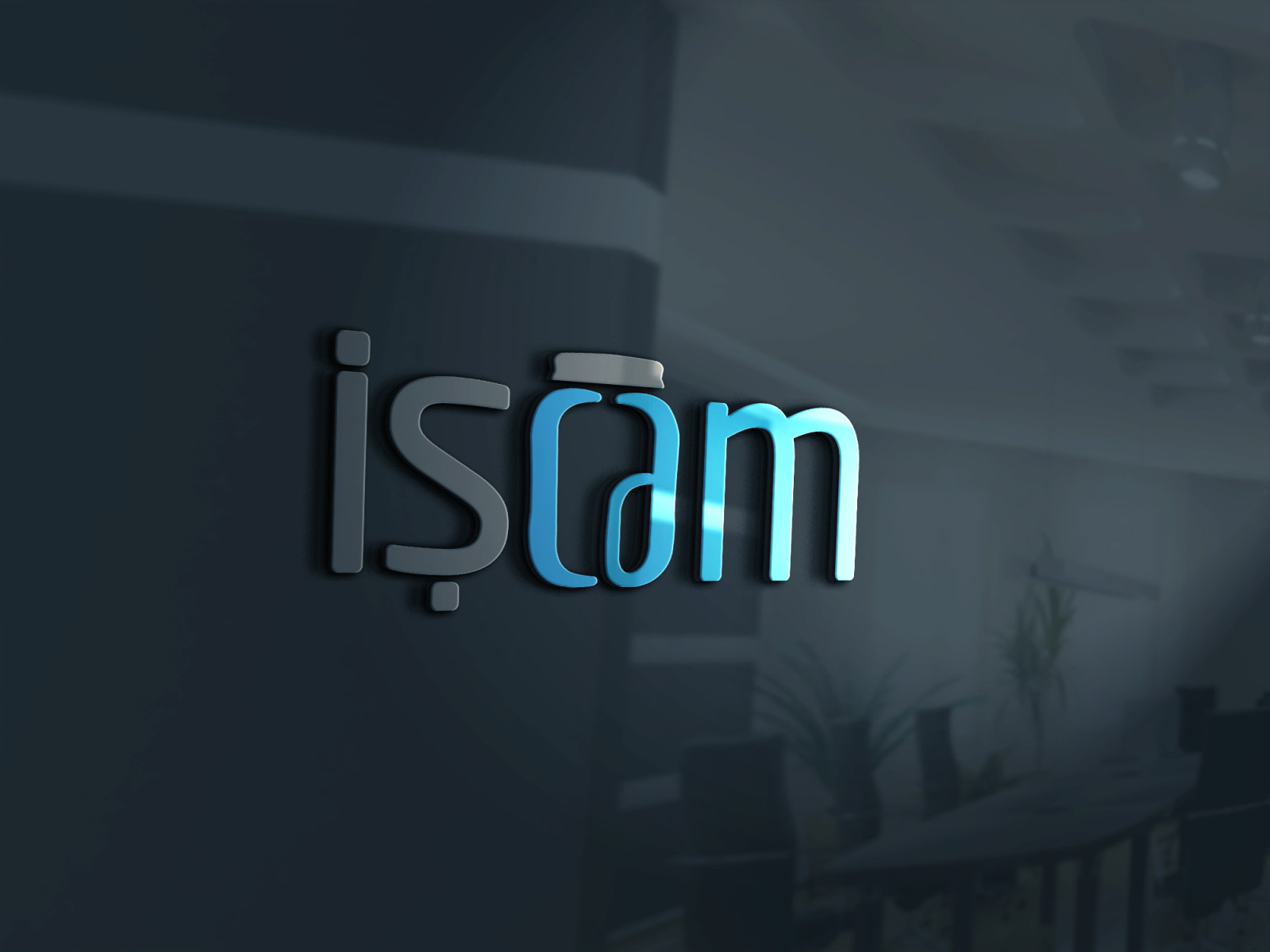 Tasarlayan yusa95-ŞİRKETİMİZ İÇİN PROFESYONEL LOGO