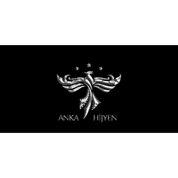 Anka Hijyen Firmamız İçin Logo İhtiyacı yarışmasına tasarımcı AltGr tarafından sunulan  tasarım 
