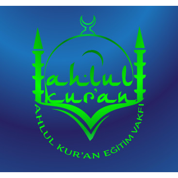 Kuran eğitimi veren bir vakıf / Logo yarışmasına tasarımcı By Ark tarafından sunulan  tasarım 