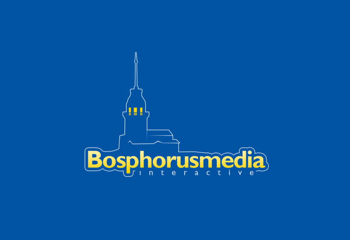 Tasarlayan ibrc_tasarim-Medya Firmasına Logo Tasarımı