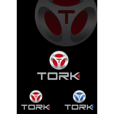 Otomotiv yedek parça logo tasarımı yarışmasına tasarımcı siesta tarafından sunulan  tasarım 