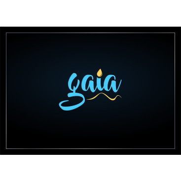 Toprak Tanrıçasına Logo  yarışmasına tasarımcı cizimser tarafından sunulan  tasarım 